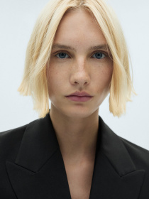 Жакет MANGO модель 77099238_99 Фото