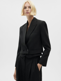 Жакет MANGO модель 77099238_99 Фото