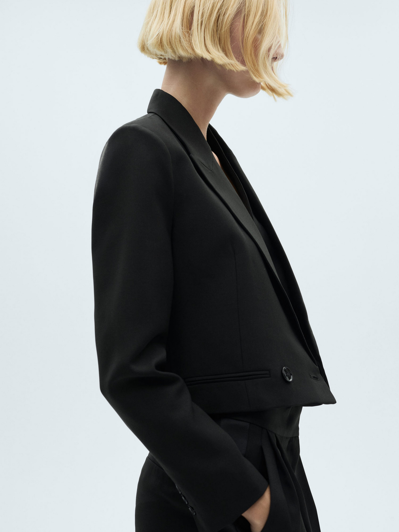 Жакет MANGO модель 77099238_99 Фото