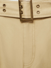 Палаццо MANGO модель 77016726_8 Фото