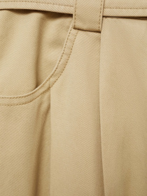 Палаццо MANGO модель 77016726_8 Фото