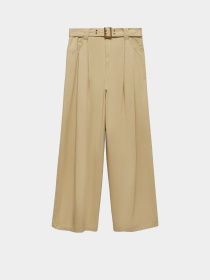 Палаццо MANGO модель 77016726_8 Фото