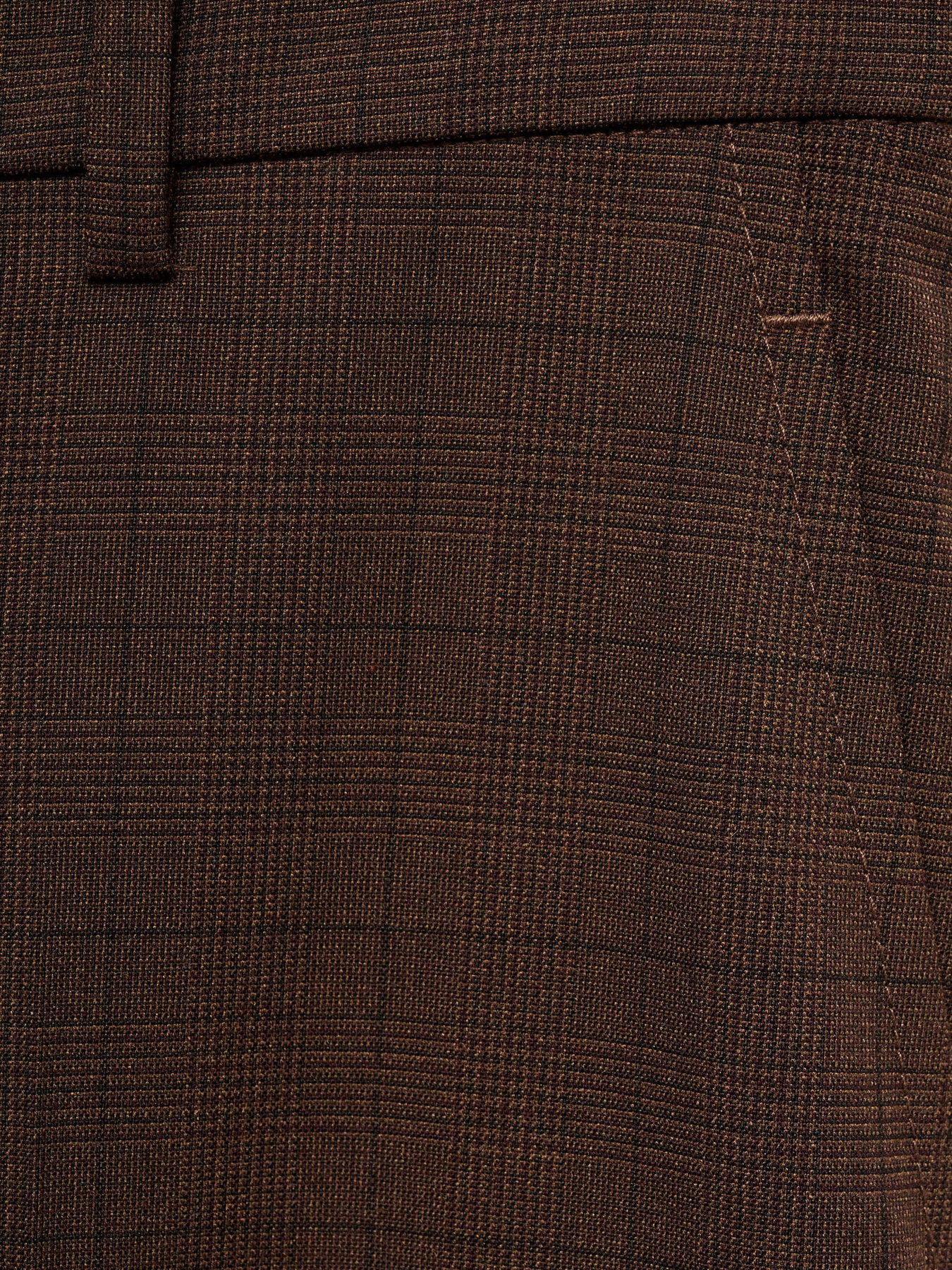 Брюки классические MANGO модель 77018270_8 Фото