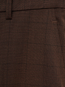 Брюки классические MANGO модель 77018270_8 Фото