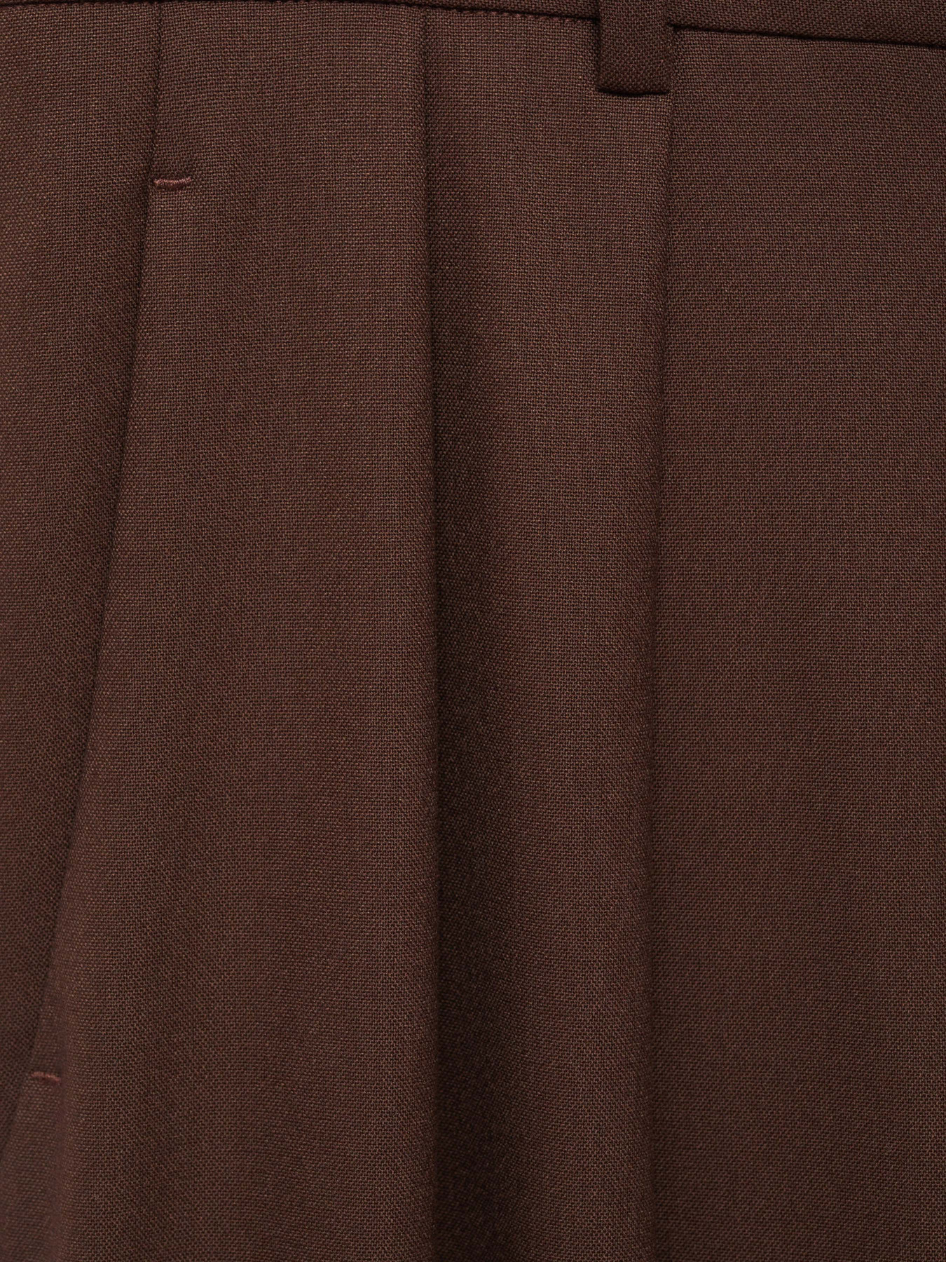 Брюки классические MANGO модель 77038285_30 Фото