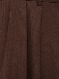 Брюки классические MANGO модель 77038285_30 Фото