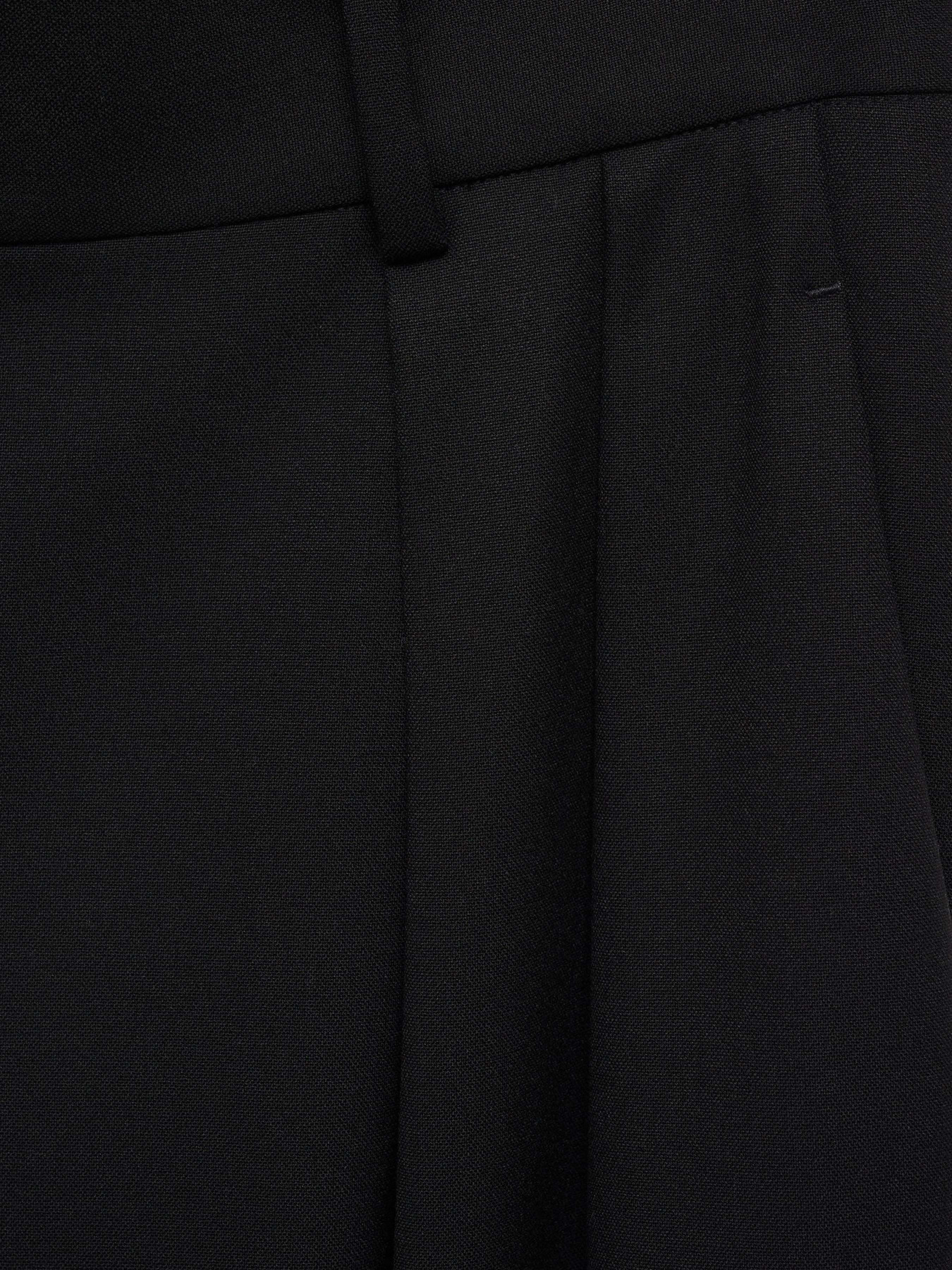 Брюки классические MANGO модель 77038285_99 Фото