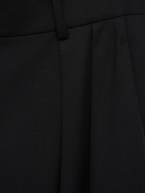 Классические штаны MANGO модель 77038285_99 Фото