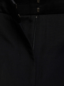 Брюки классические MANGO модель 77039246_99 Фото