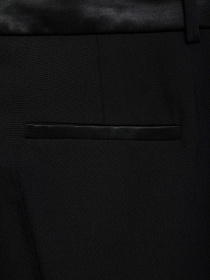 Брюки классические MANGO модель 77039246_99 Фото