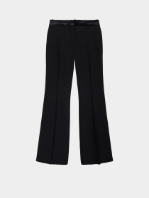 Брюки классические MANGO модель 77039246_99 Фото