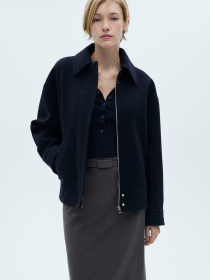 Юбка миди MANGO модель 77095649_92 Юбка миди MANGO модель 77095649_92 Фото