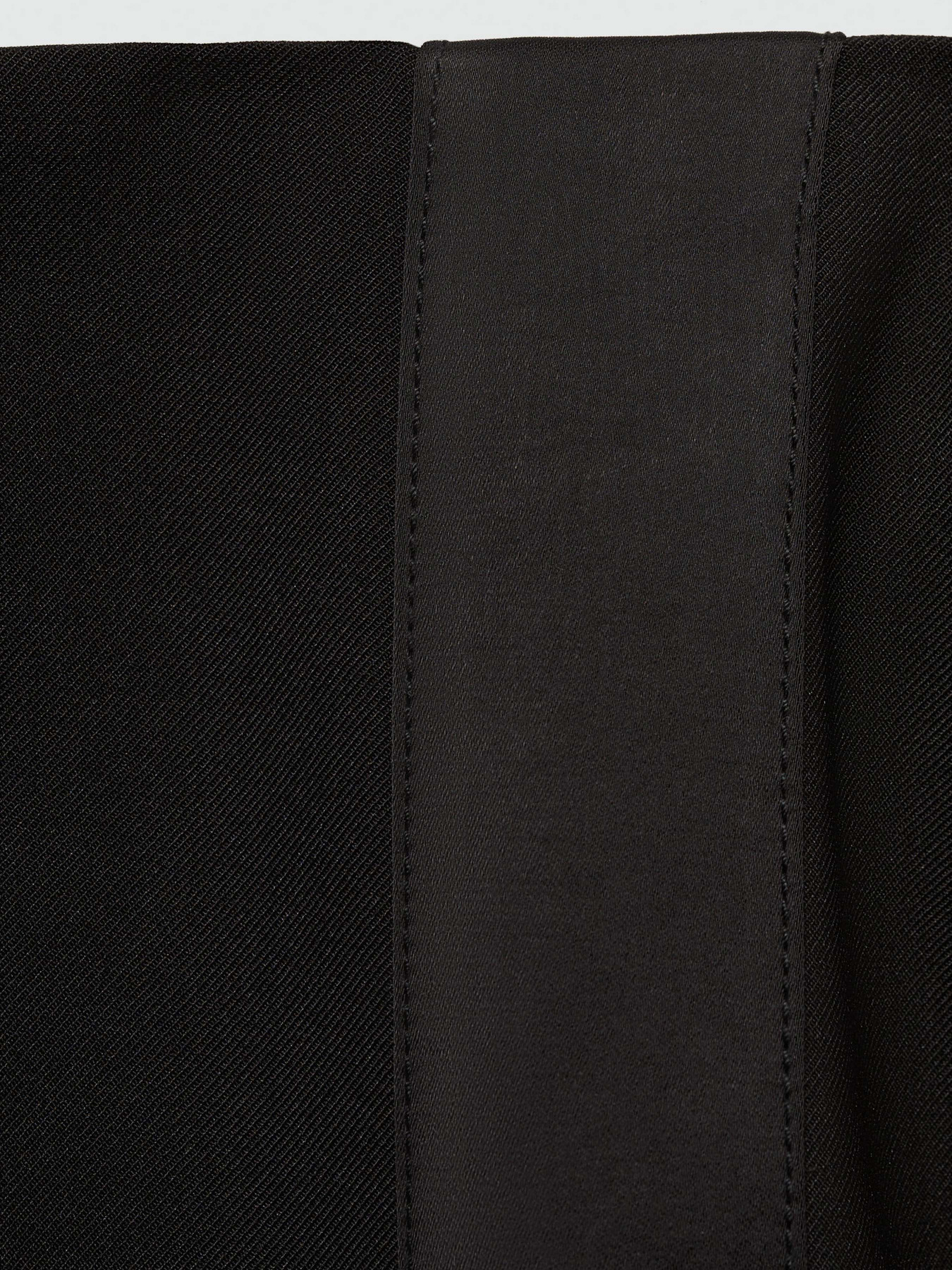 Шорты MANGO модель 77099235_99 Фото