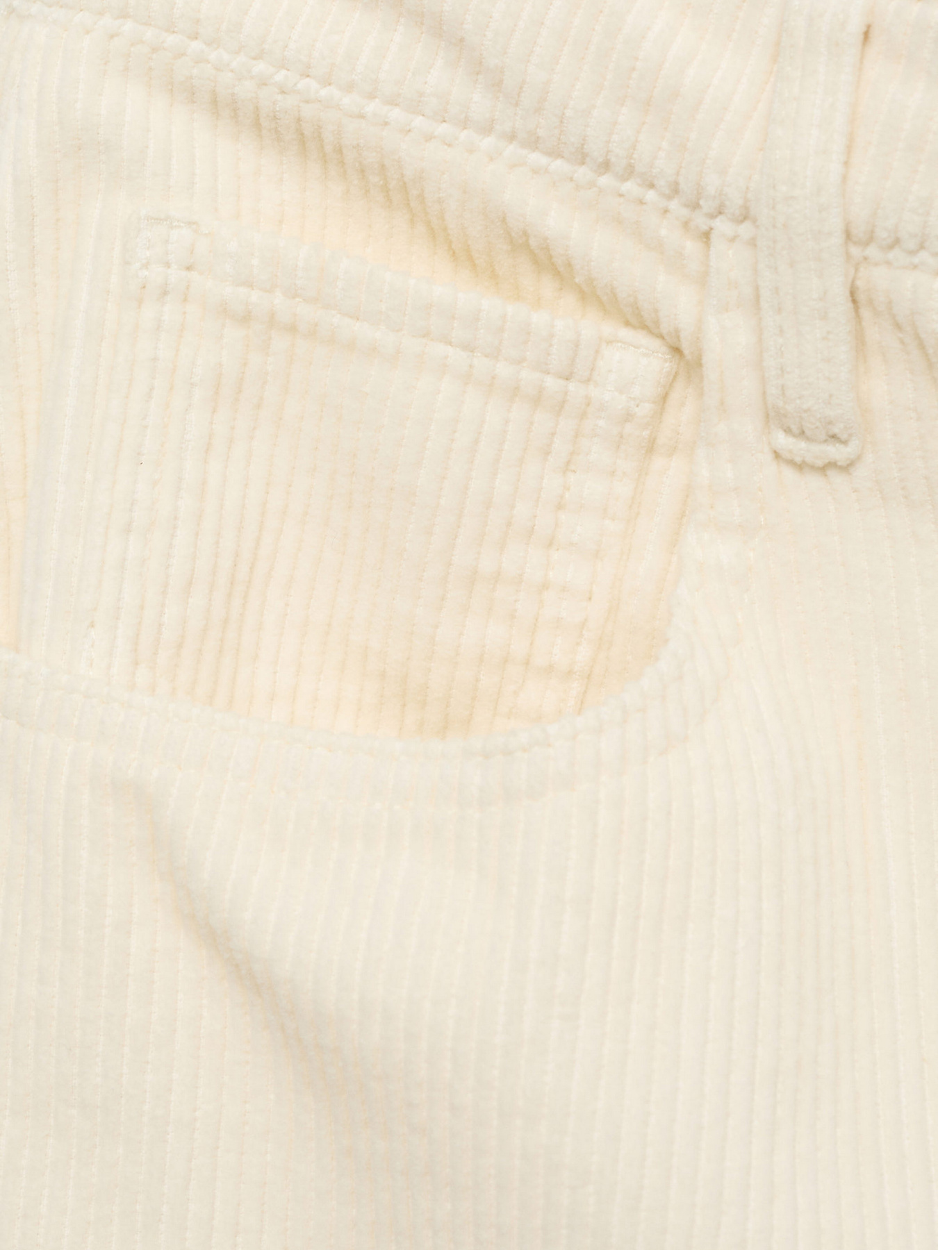 Брюки повседневные MANGO модель 77007127_2 Фото