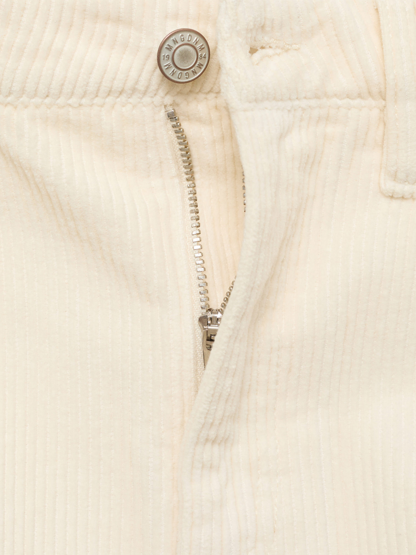 Повседневные штаны MANGO модель 77007127_2 Повседневные штаны MANGO модель 77007127_2 Фото