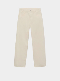 Повседневные штаны MANGO модель 77007127_2 Повседневные штаны MANGO модель 77007127_2 Фото