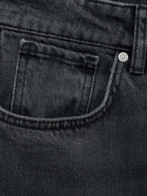 Прямые джинсы MANGO модель 77017717_TN Фото