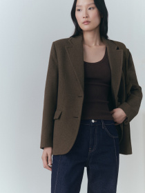 Прямые джинсы MANGO модель 77029078_TS Фото