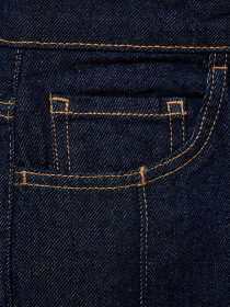 Прямые джинсы MANGO модель 77029078_TS Прямые джинсы MANGO модель 77029078_TS Фото