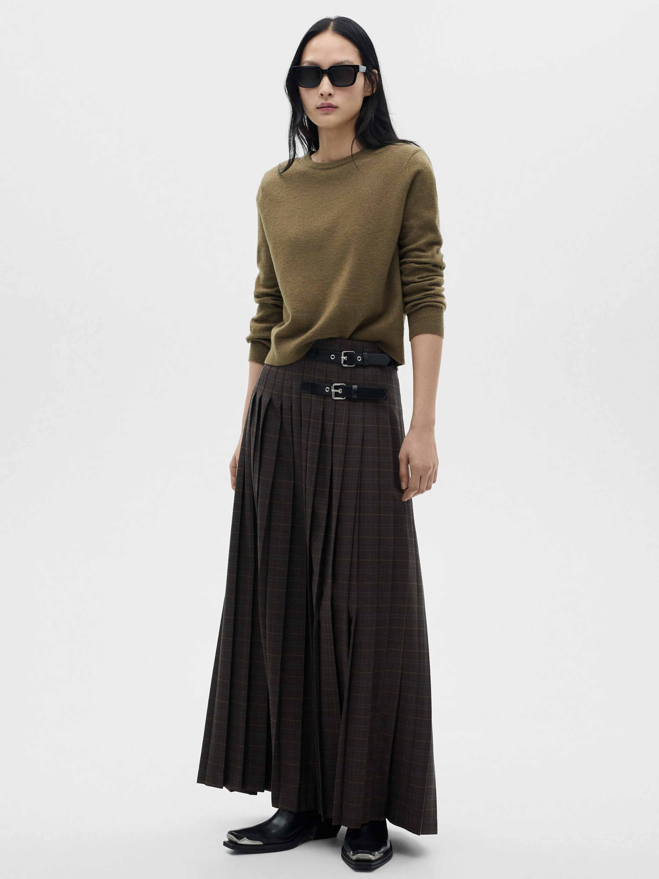 Джемпер MANGO модель 77019070_37 Фото