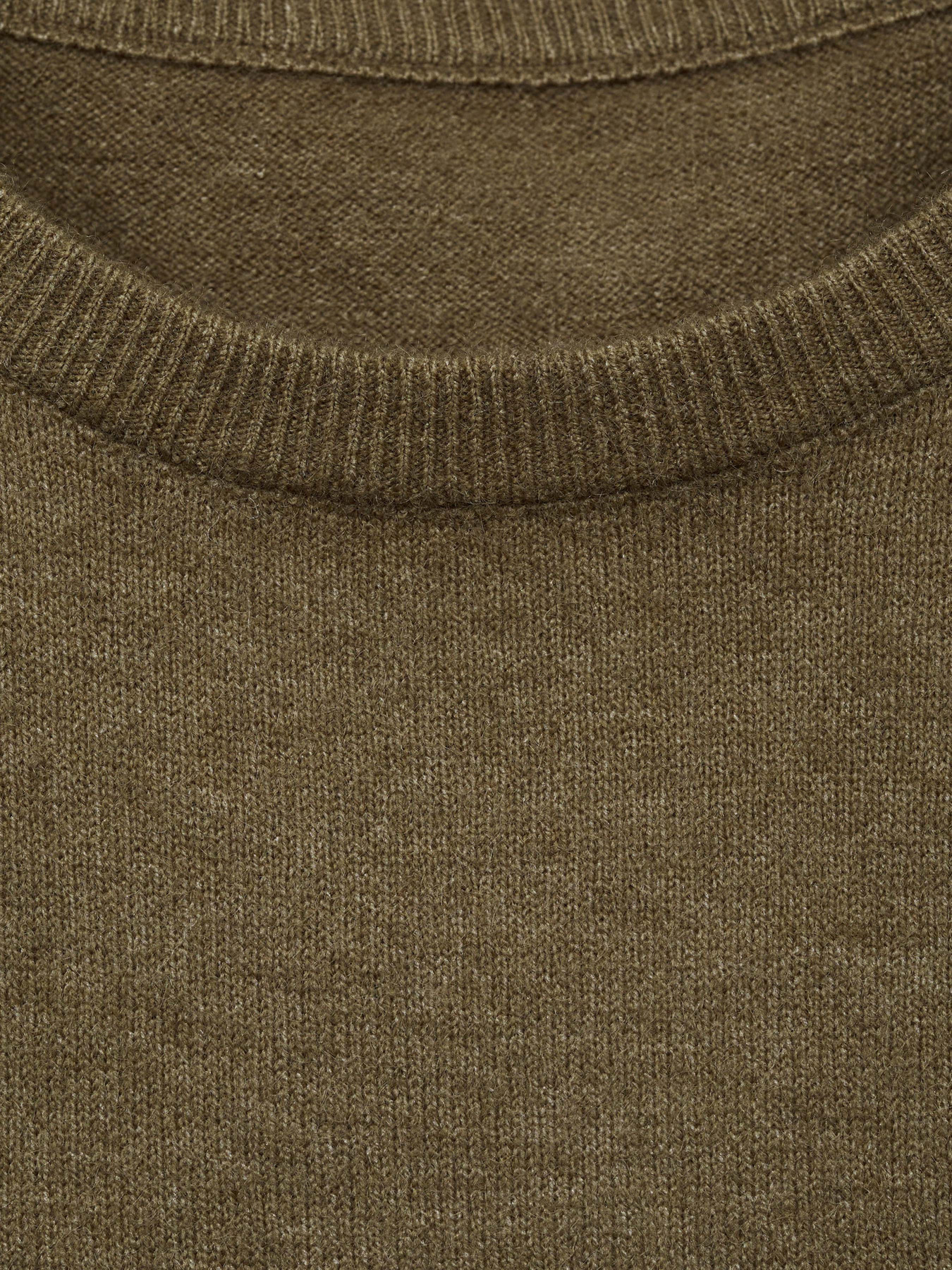 Джемпер MANGO модель 77019070_37 Фото