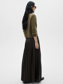 Джемпер MANGO модель 77019070_37 Фото