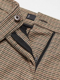 Классические штаны MANGO Warm модель 57013804_43 Фото