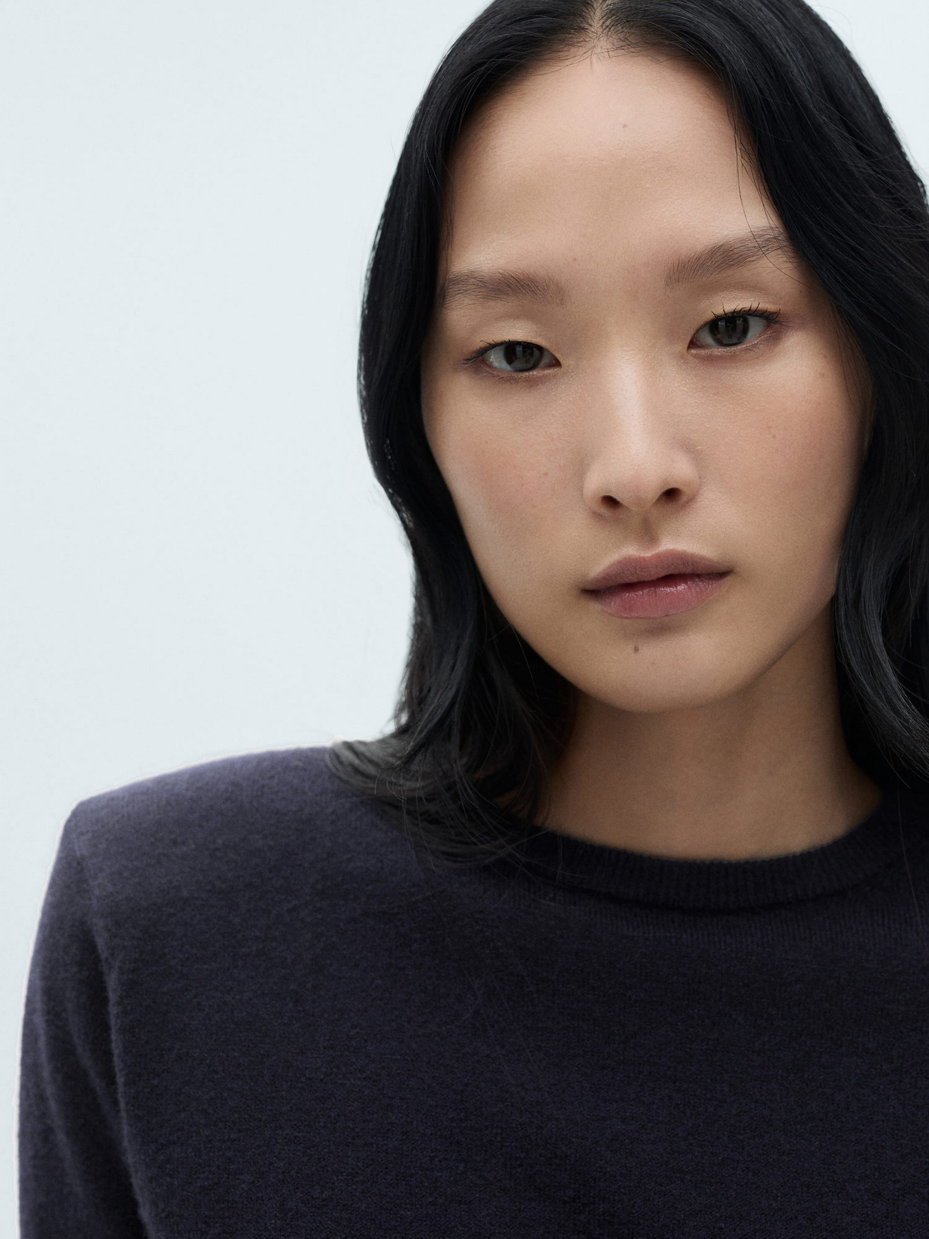 Джемпер MANGO модель 77019070_56 Джемпер MANGO модель 77019070_56 Фото