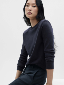 Джемпер MANGO модель 77019070_56 Фото