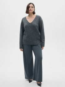 Джемпер MANGO модель 77019072_95 Фото