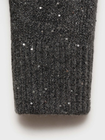 Джемпер MANGO модель 77019072_95 Фото