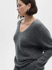 Джемпер MANGO модель 77019072_95 Фото