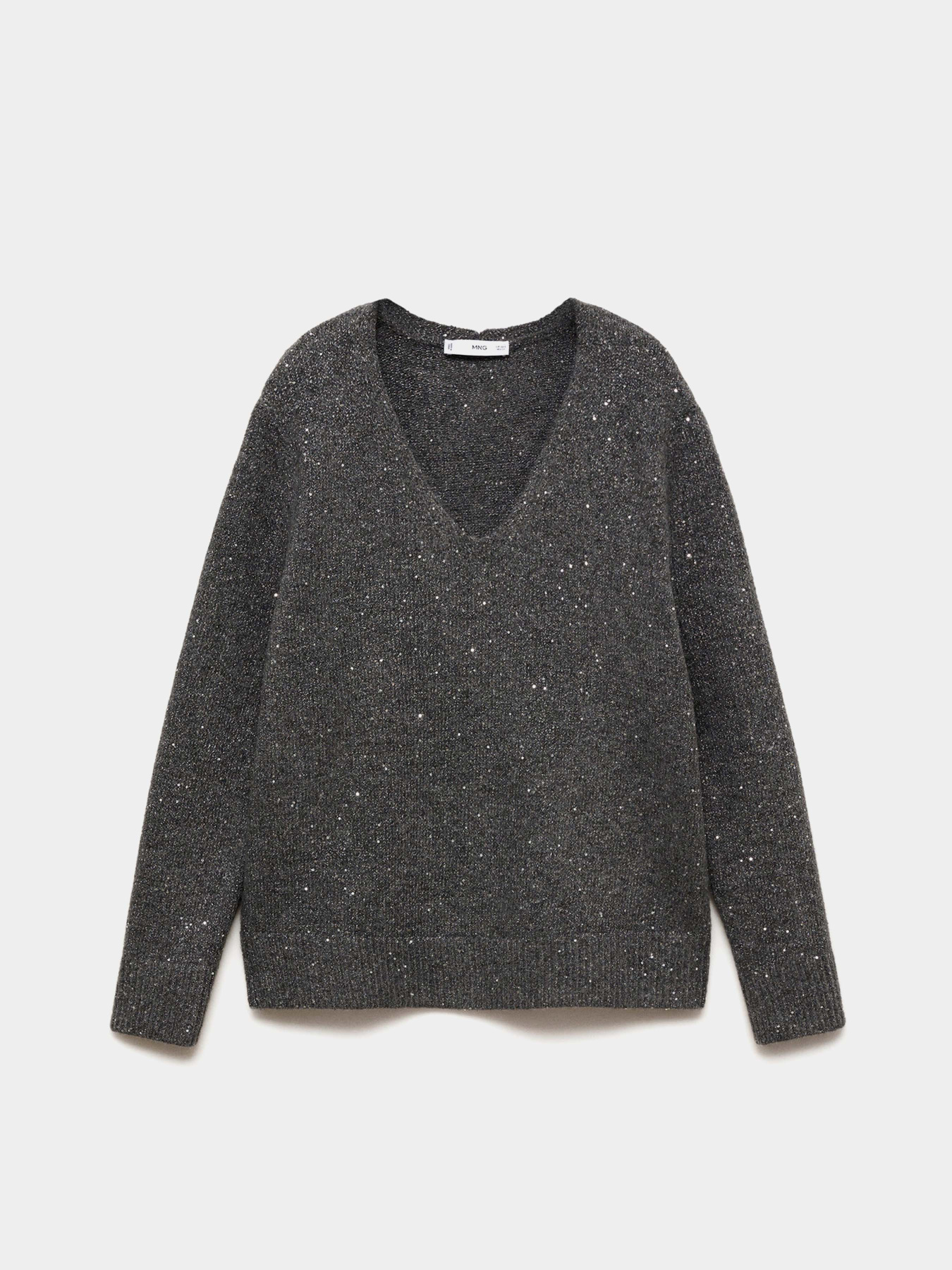 Джемпер MANGO модель 77019072_95 Джемпер MANGO модель 77019072_95 Фото