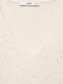 Джемпер MANGO модель 77019072_OR Фото