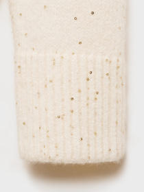 Джемпер MANGO модель 77019072_OR Фото