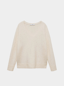 Джемпер MANGO модель 77019072_OR Фото