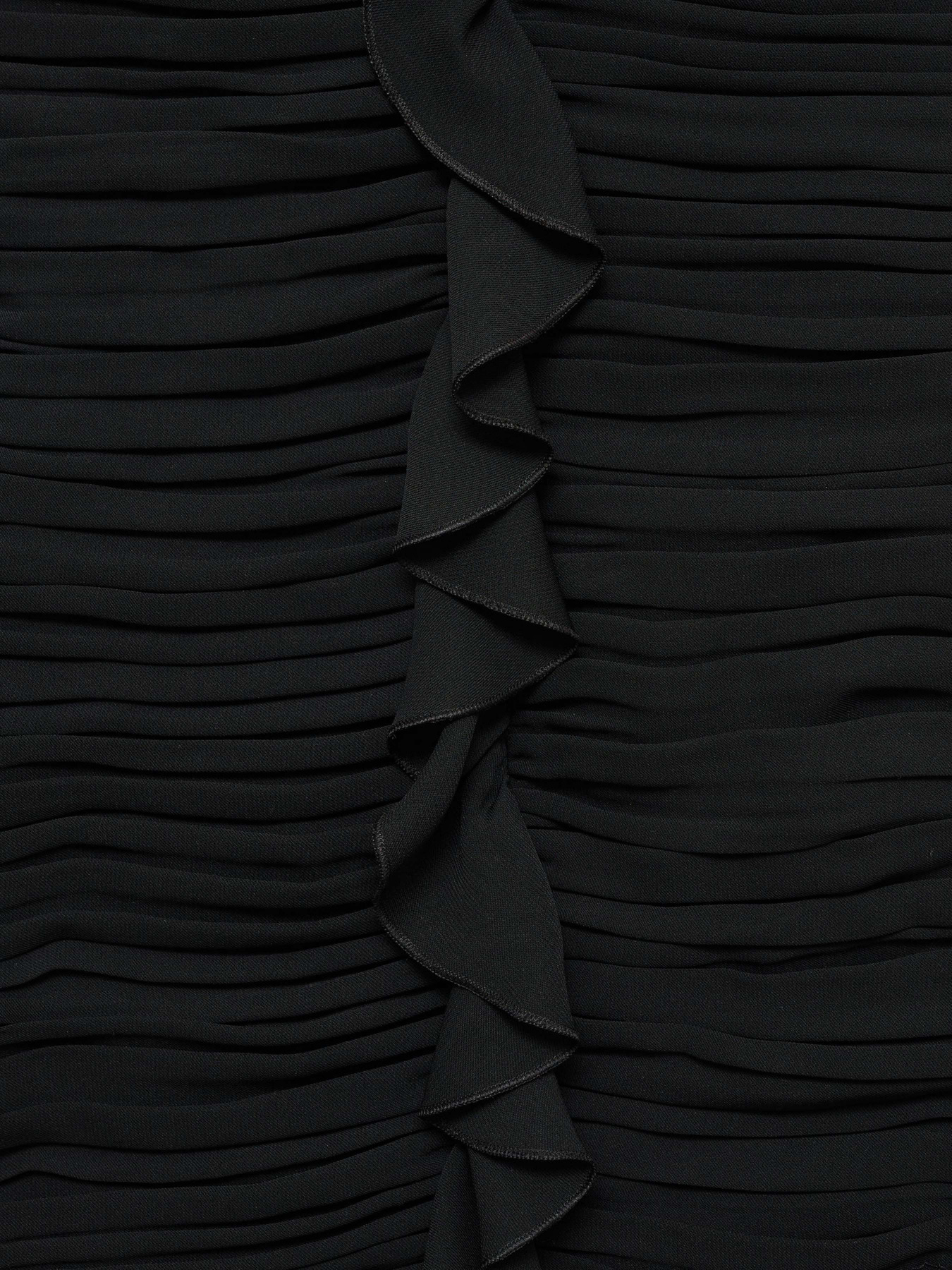 Платье мини MANGO модель 77029061_99 Фото