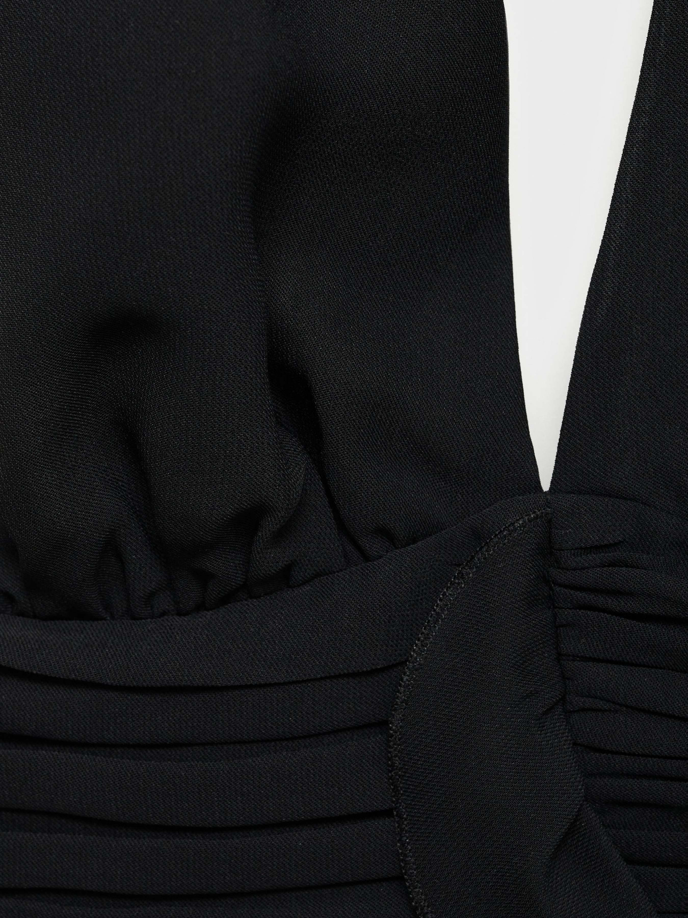 Платье мини MANGO модель 77029061_99 Фото