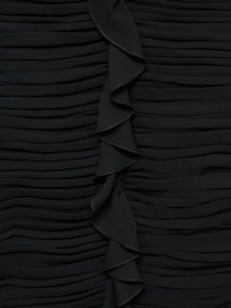 Платье мини MANGO модель 77029061_99 Фото