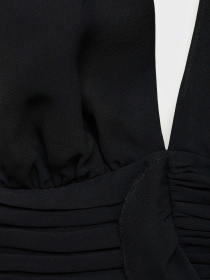 Платье мини MANGO модель 77029061_99 Фото