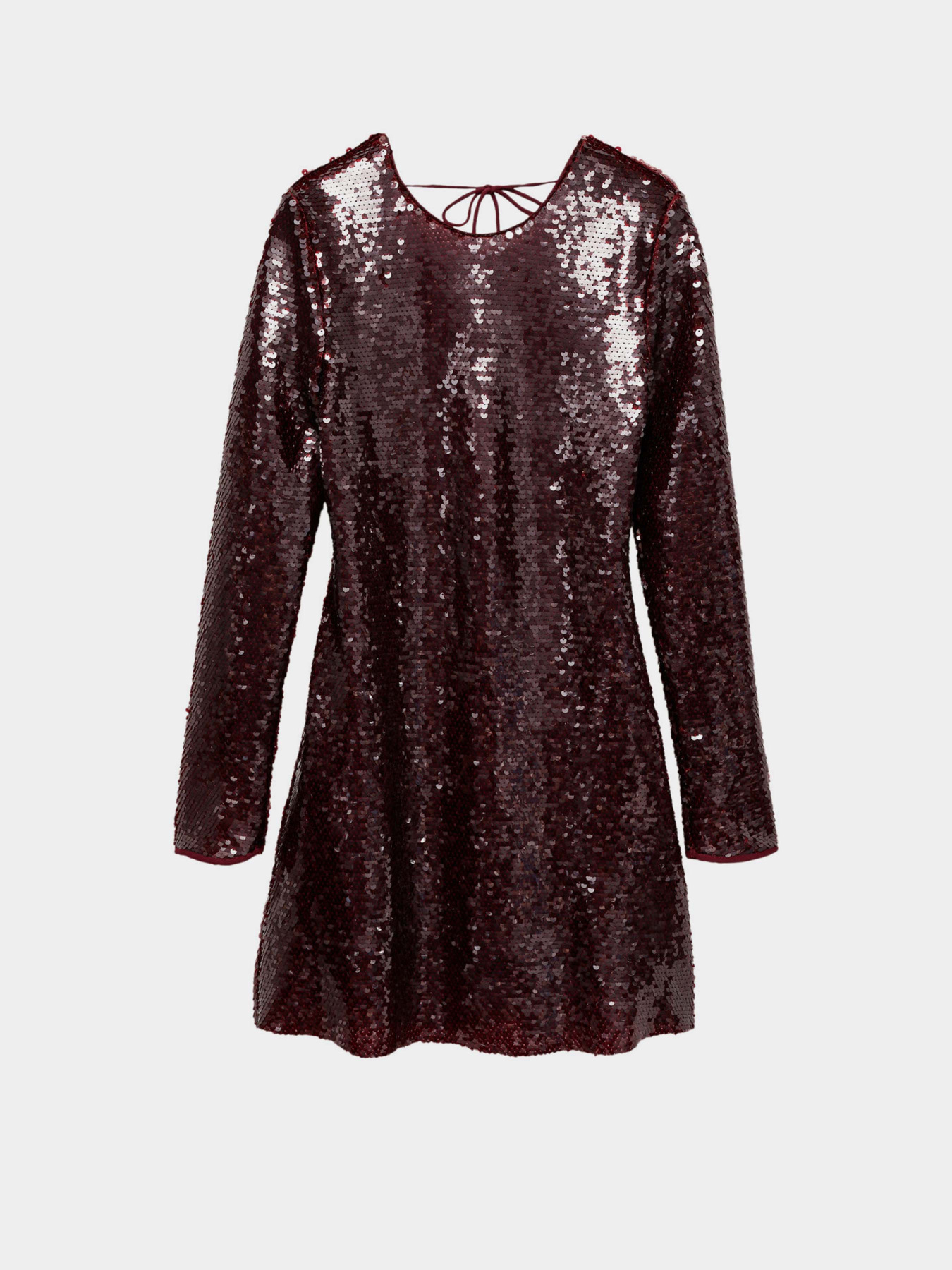 Платье мини MANGO модель 77049058_76 Платье мини MANGO модель 77049058_76 Фото