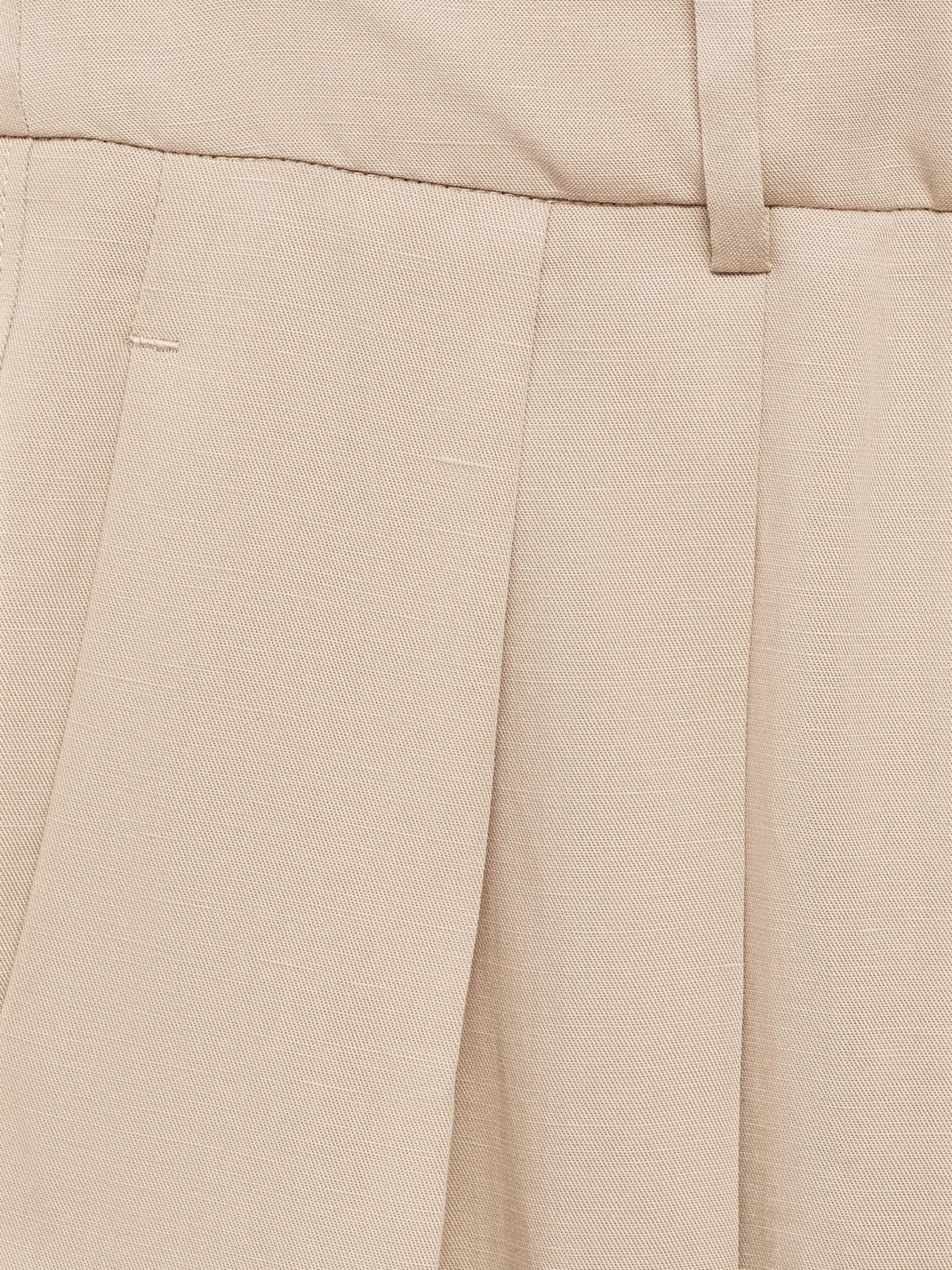 Штани палаццо MANGO модель 77044025_8 Фото