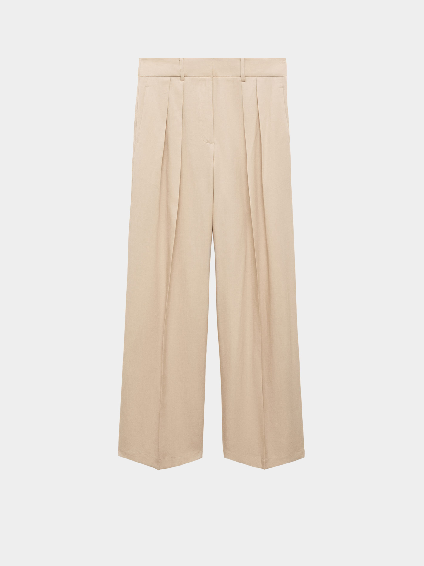 Палаццо MANGO модель 77044025_8 Палаццо MANGO модель 77044025_8 Фото