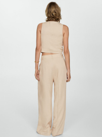 Палаццо MANGO модель 77044025_8 Палаццо MANGO модель 77044025_8 Фото