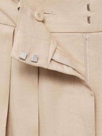 Палаццо MANGO модель 77044025_8 Палаццо MANGO модель 77044025_8 Фото