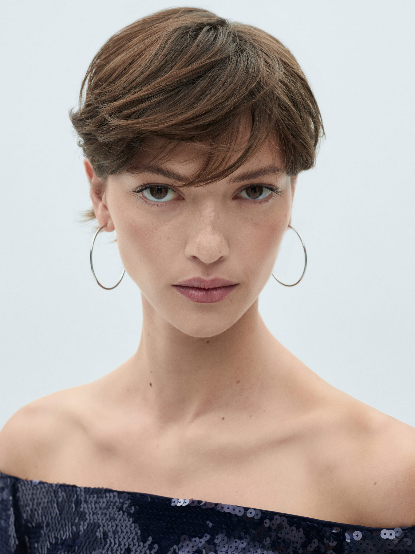 Блуза MANGO модель 77029058_52 Фото