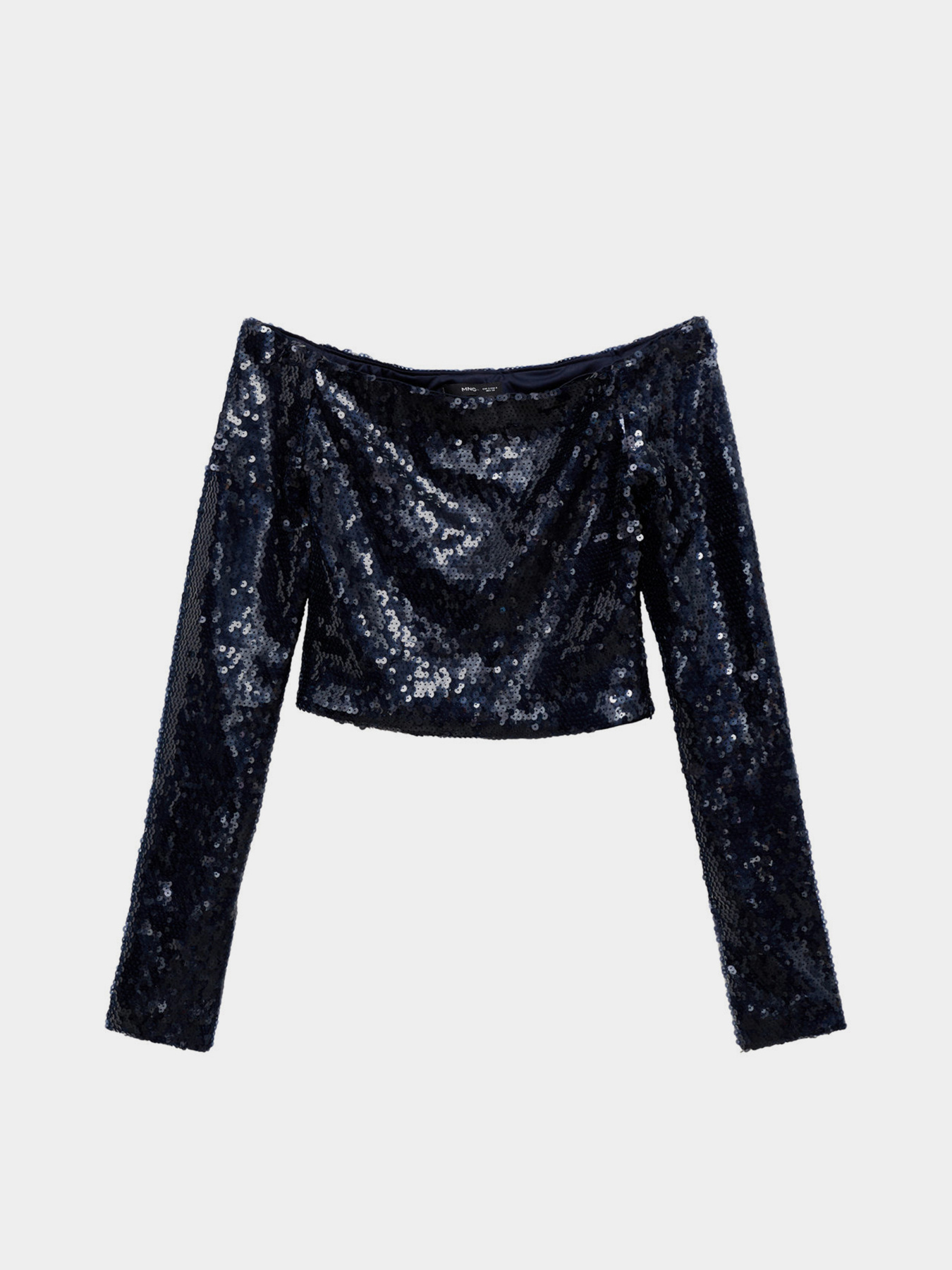 Блуза MANGO модель 77029058_52 Фото