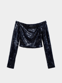 Блуза MANGO модель 77029058_52 Фото