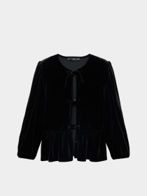 Блуза MANGO модель 77059068_99 Фото