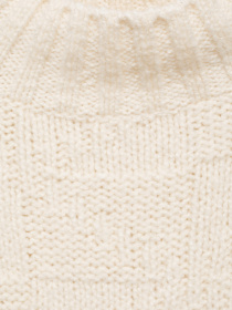 Светр MANGO модель 77019073_5 Фото